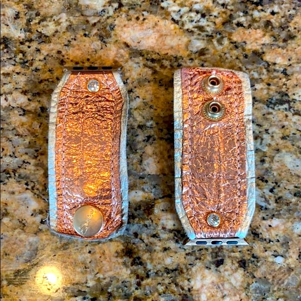 Sparkl Band Apple Watch Band